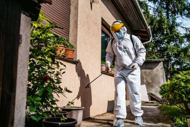 Wildlife Control Services in Doral, FL