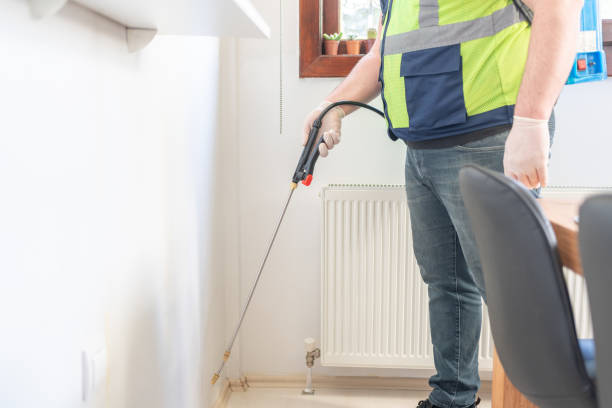  Doral, FL Pest Control Pros